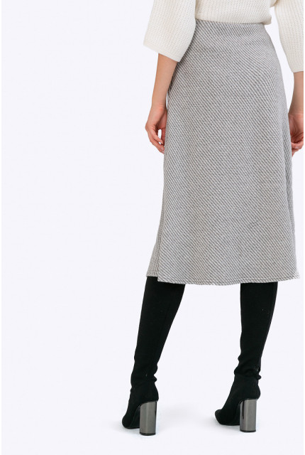 Юбка Emka Fashion S831-fabert