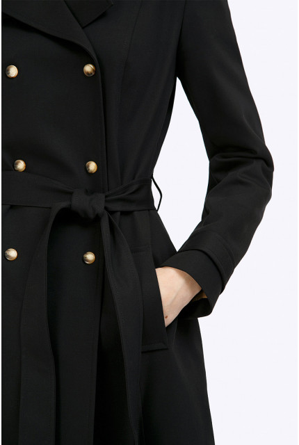 Плащ Emka Fashion T006-anush