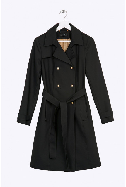 Плащ Emka Fashion T006-anush