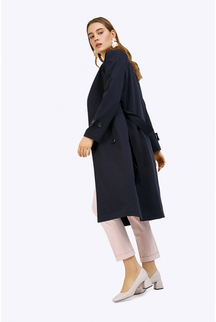 Плащ Emka Fashion T017-robyn