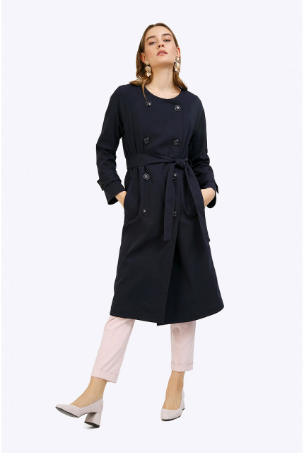 Плащ Emka Fashion T017-robyn