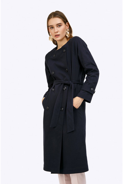 Плащ Emka Fashion T017-robyn