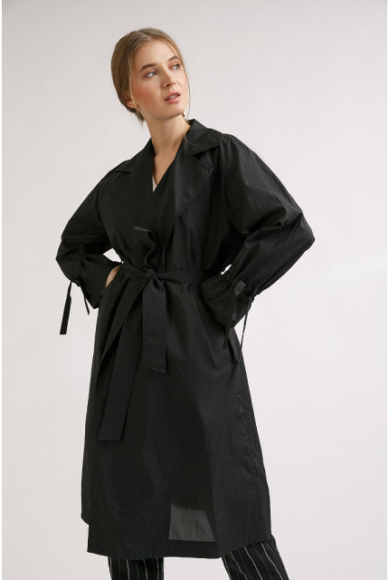 Плащ Emka Fashion T019-kosta