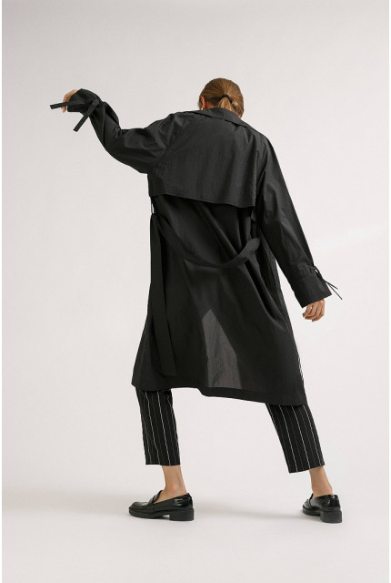 Плащ Emka Fashion T019-kosta