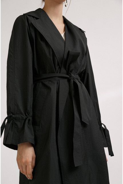 Плащ Emka Fashion T019-kosta