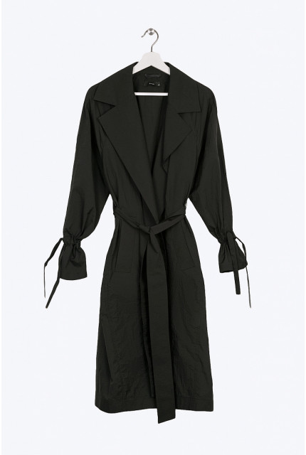 Плащ Emka Fashion T019-kosta