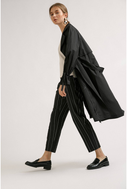 Плащ Emka Fashion T019-kosta