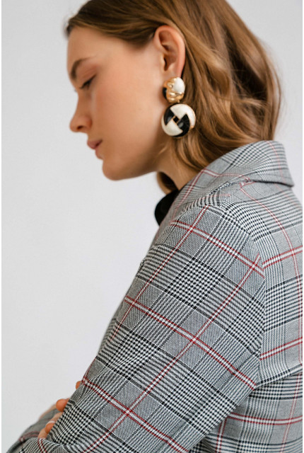 Плащ Emka Fashion T021-arizona