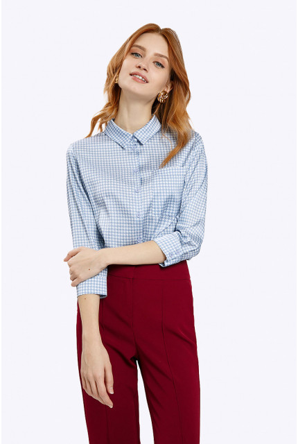 Блуза Emka Fashion B2198-antuanna