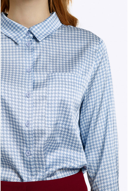 Блуза Emka Fashion B2198-antuanna