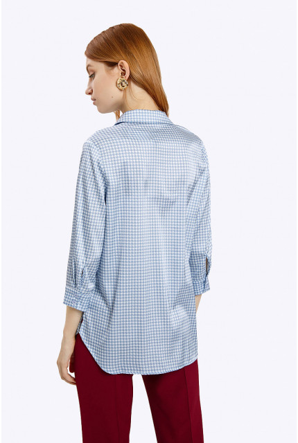 Блуза Emka Fashion B2198-antuanna