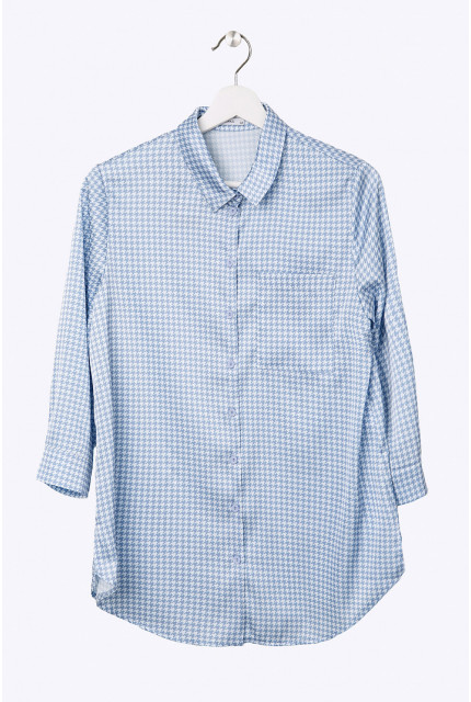 Блуза Emka Fashion B2198-antuanna