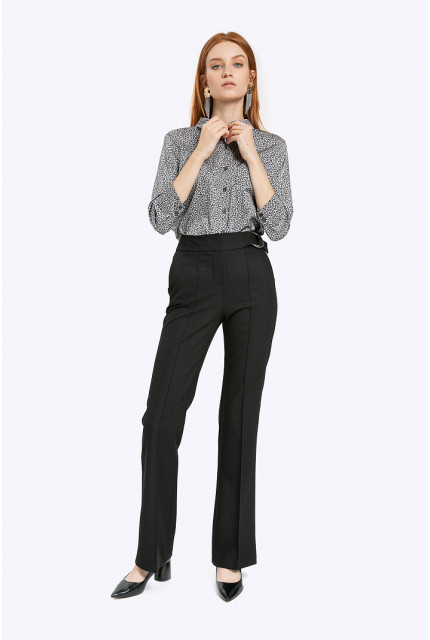 Блуза Emka Fashion B2198-brenna