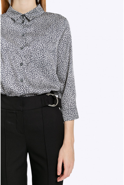 Блуза Emka Fashion B2198-brenna