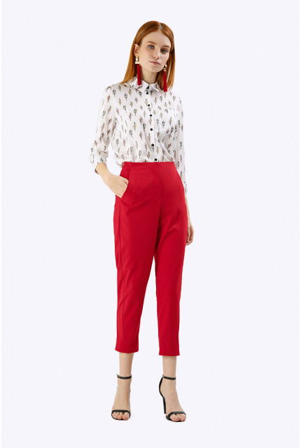 Блуза Emka Fashion B2198-indiana