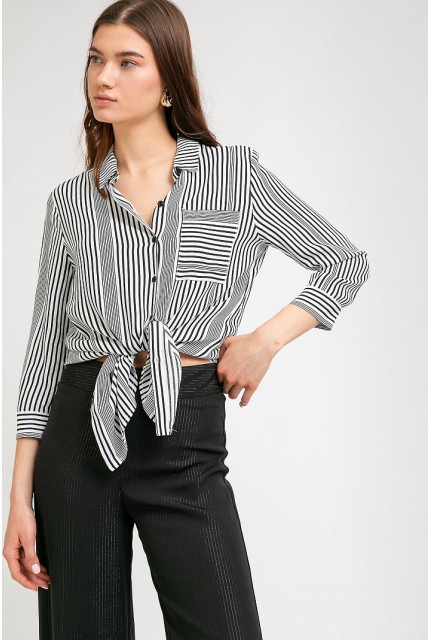 Блуза Emka Fashion B2198-parvati