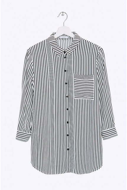 Блуза Emka Fashion B2198-parvati