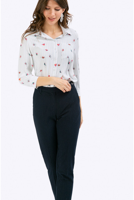 Блуза Emka Fashion B2198-zakhariya