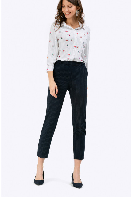 Блуза Emka Fashion B2198-zakhariya