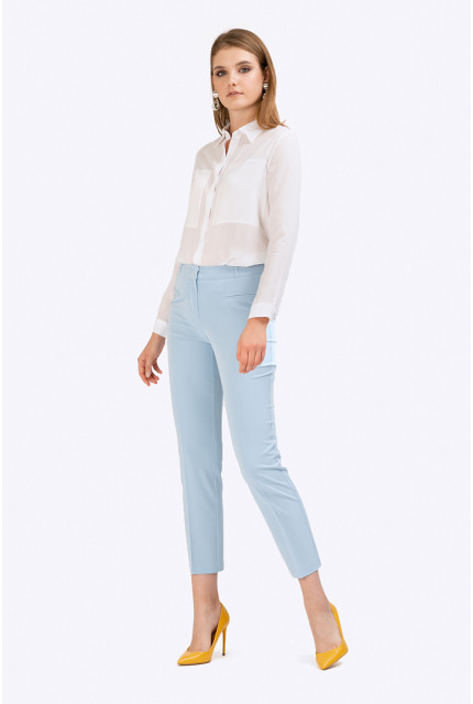 Блуза Emka Fashion B2260-zvenislava