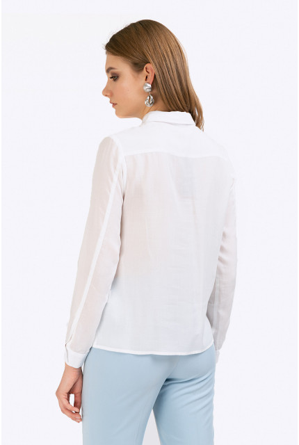 Блуза Emka Fashion B2260-zvenislava