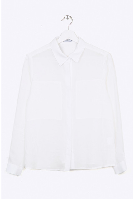 Блуза Emka Fashion B2260-zvenislava