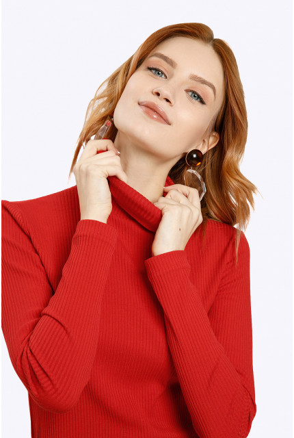 Водолазка Emka Fashion B2285-alikante