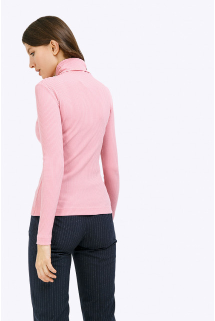 Водолазка Emka Fashion B2285-djojo