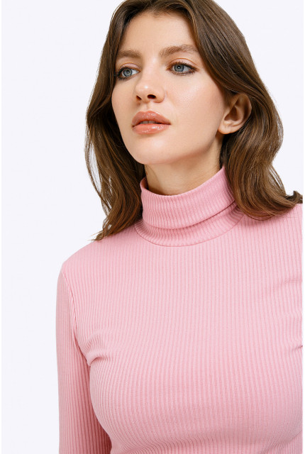 Водолазка Emka Fashion B2285-djojo