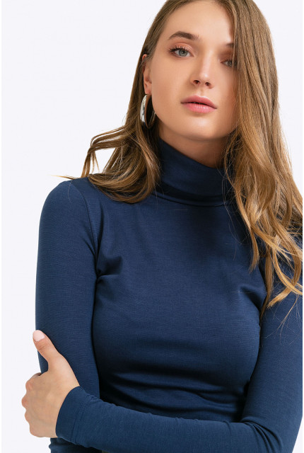 Водолазка Emka Fashion B2285-marku