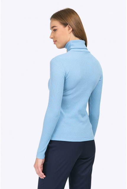 Водолазка Emka Fashion B2285-milk