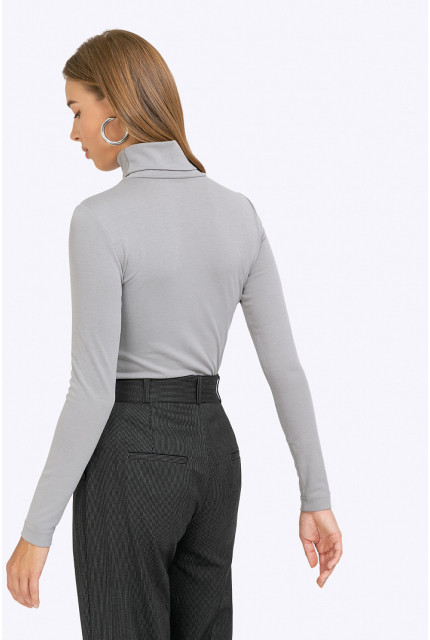 Водолазка Emka Fashion B2285-nastra