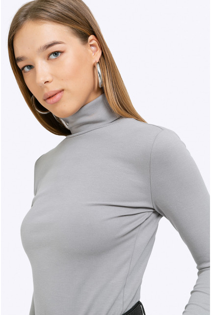 Водолазка Emka Fashion B2285-nastra