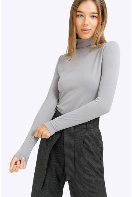 Водолазка Emka Fashion B2285-nastra