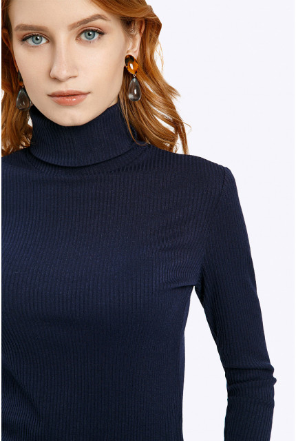 Водолазка Emka Fashion B2285-veimara