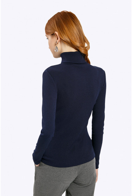 Водолазка Emka Fashion B2285-veimara