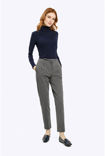 Водолазка Emka Fashion B2285-veimara