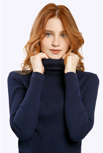 Водолазка Emka Fashion B2285-veimara