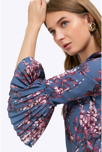 Блуза Emka Fashion B2295-ferguson