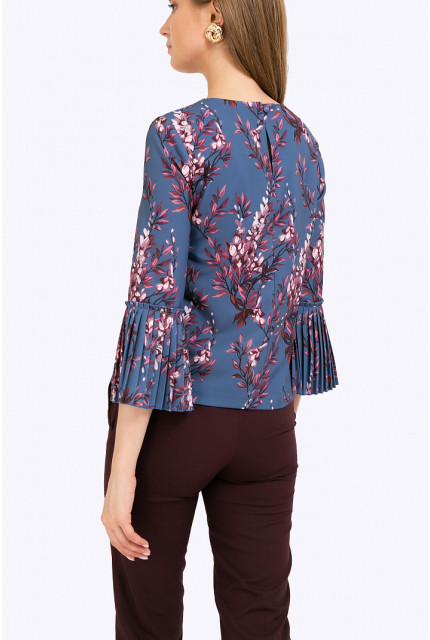 Блуза Emka Fashion B2295-ferguson