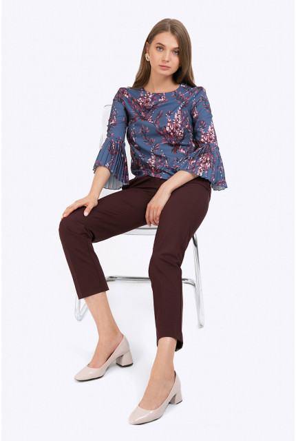 Блуза Emka Fashion B2295-ferguson