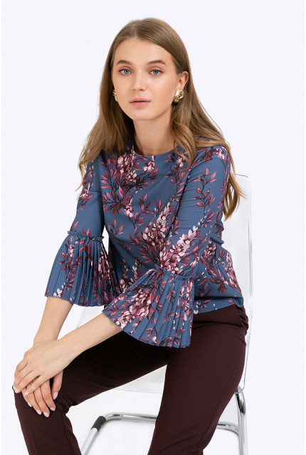 Блуза Emka Fashion B2295-ferguson