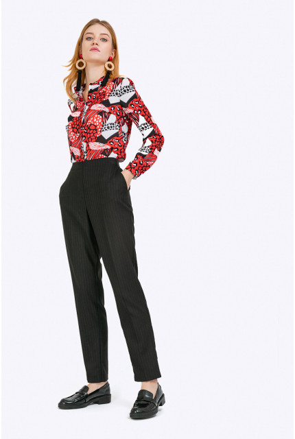 Блуза Emka Fashion B2300-bambi