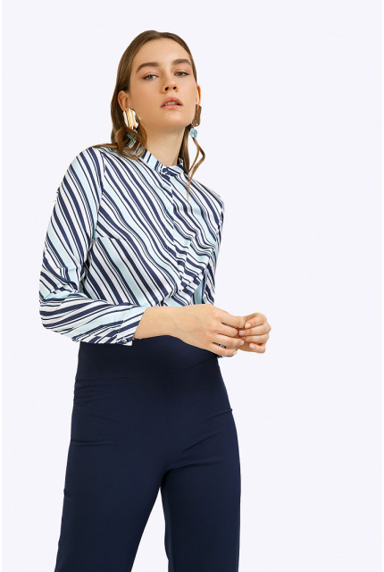 Блуза Emka Fashion B2300-veronika