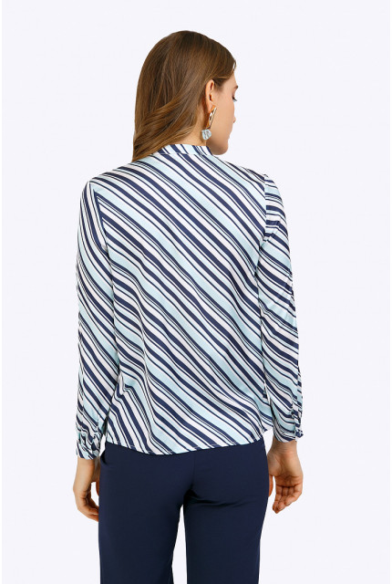 Блуза Emka Fashion B2300-veronika