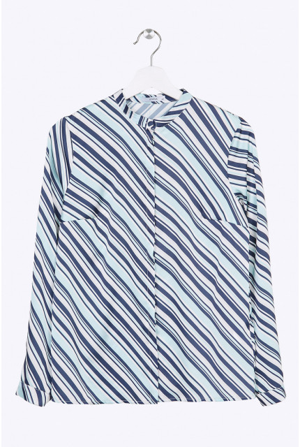 Блуза Emka Fashion B2300-veronika