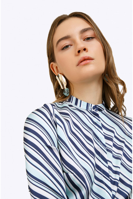 Блуза Emka Fashion B2300-veronika