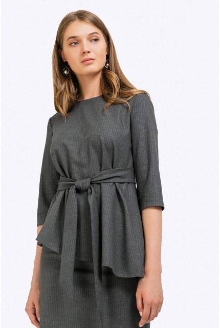 Блуза Emka Fashion B2345-kigali