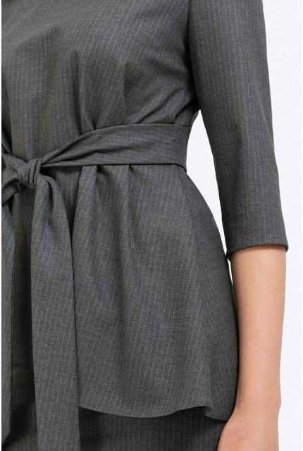 Блуза Emka Fashion B2345-kigali