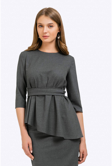 Блуза Emka Fashion B2345-kigali